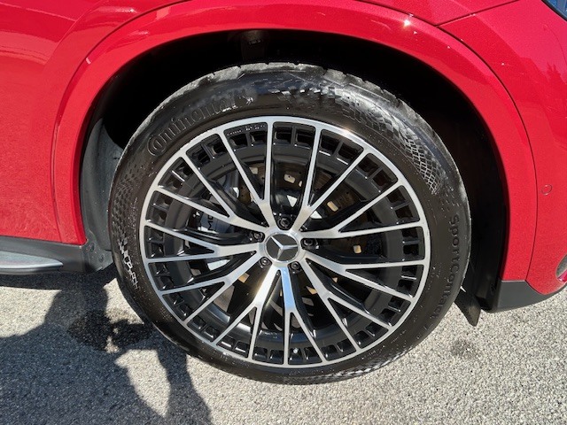 GLC Coupe AMG 43 AMG Line Premium Plus 4matic auto - Certified