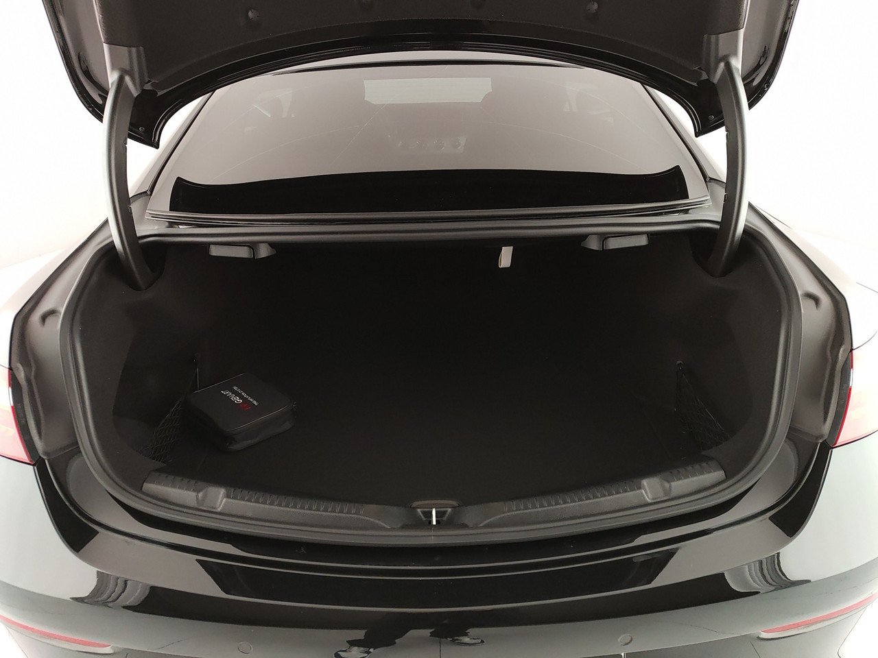 E Coupe 220 d Premium Plus 4matic auto my20 - Certified