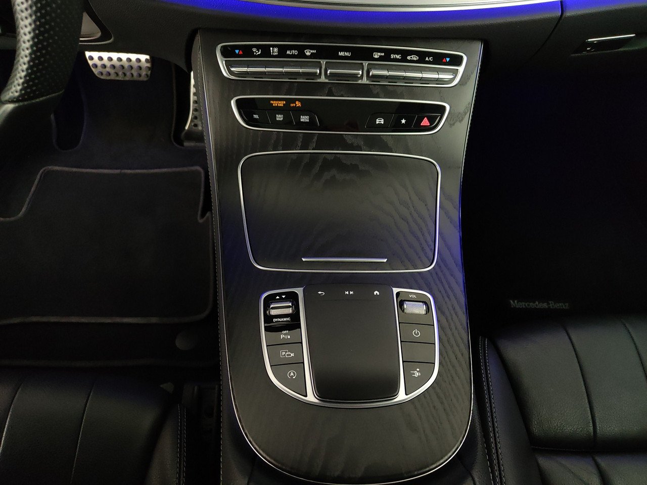 E Coupe 220 d Premium Plus 4matic auto my20 - Certified