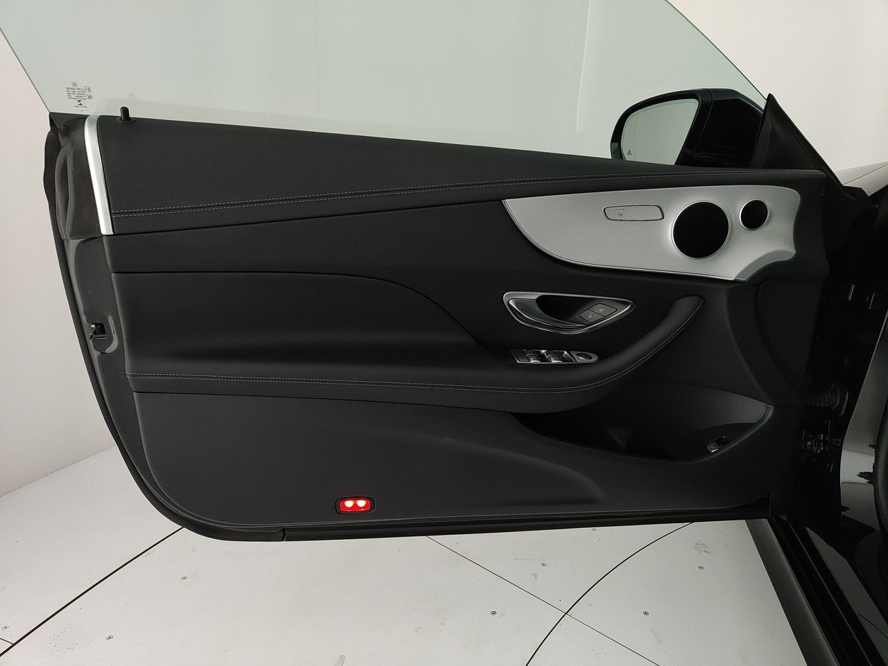 E Coupe 220 d Premium Plus 4matic auto my20 - Certified