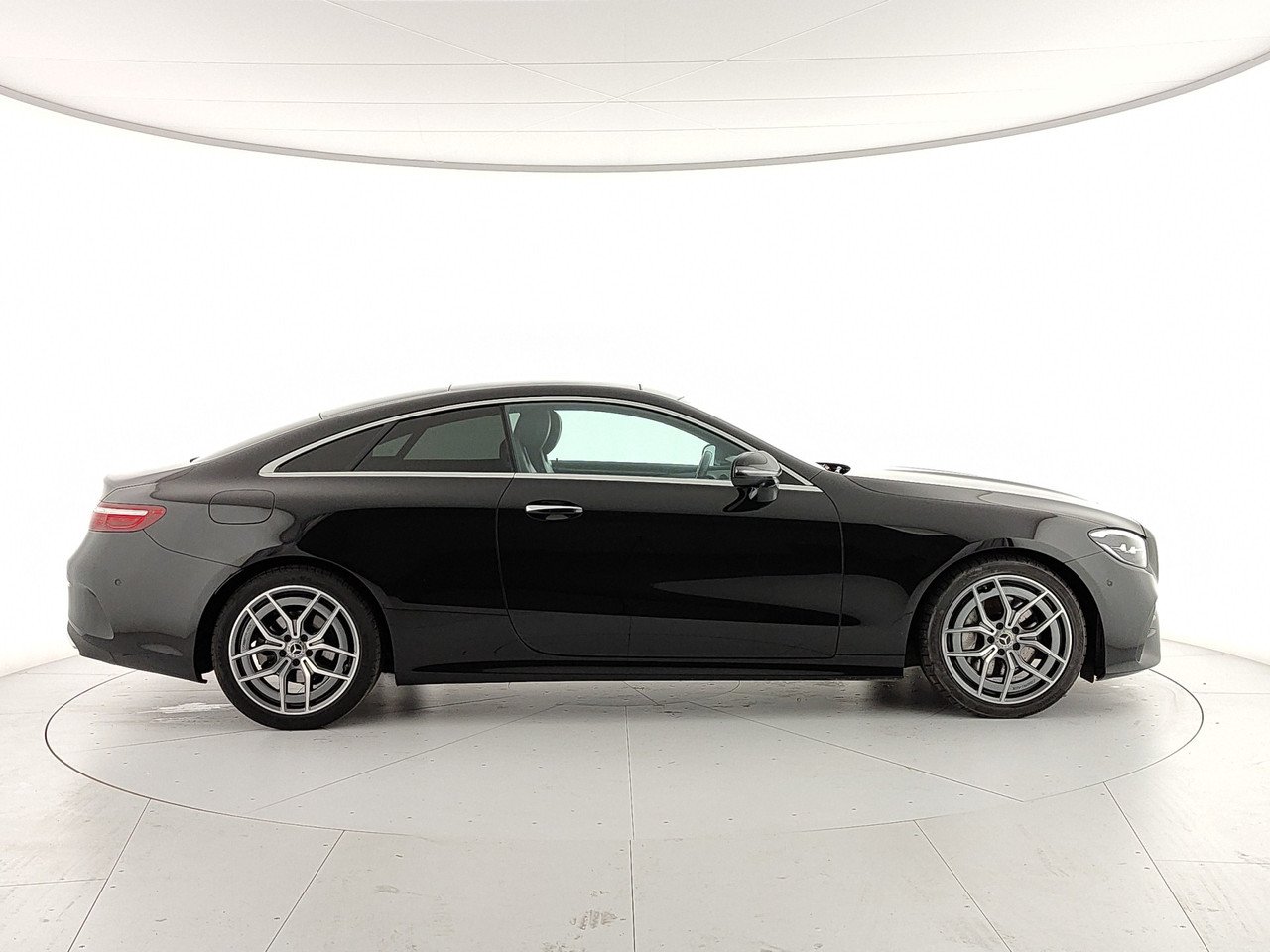 E Coupe 220 d Premium Plus 4matic auto my20 - Certified
