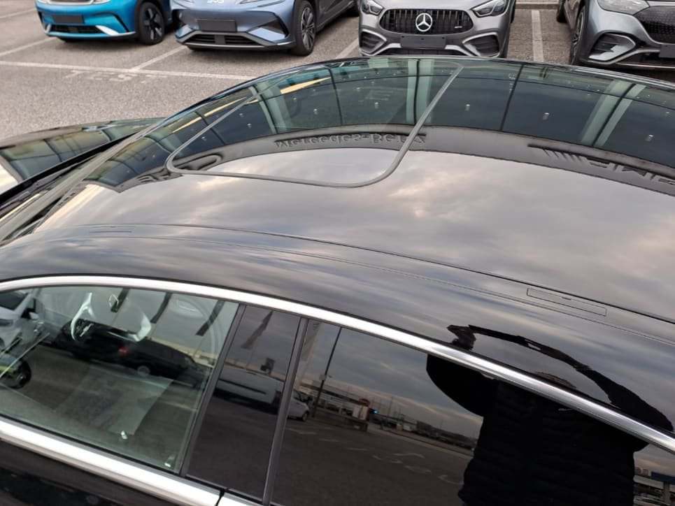 CLS Coupe 400 d Premium Plus 4matic auto - Certified