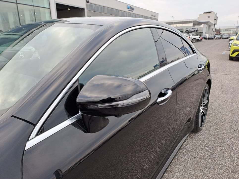 CLS Coupe 400 d Premium Plus 4matic auto - Certified