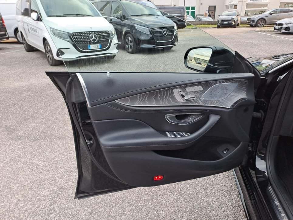 CLS Coupe 400 d Premium Plus 4matic auto - Certified