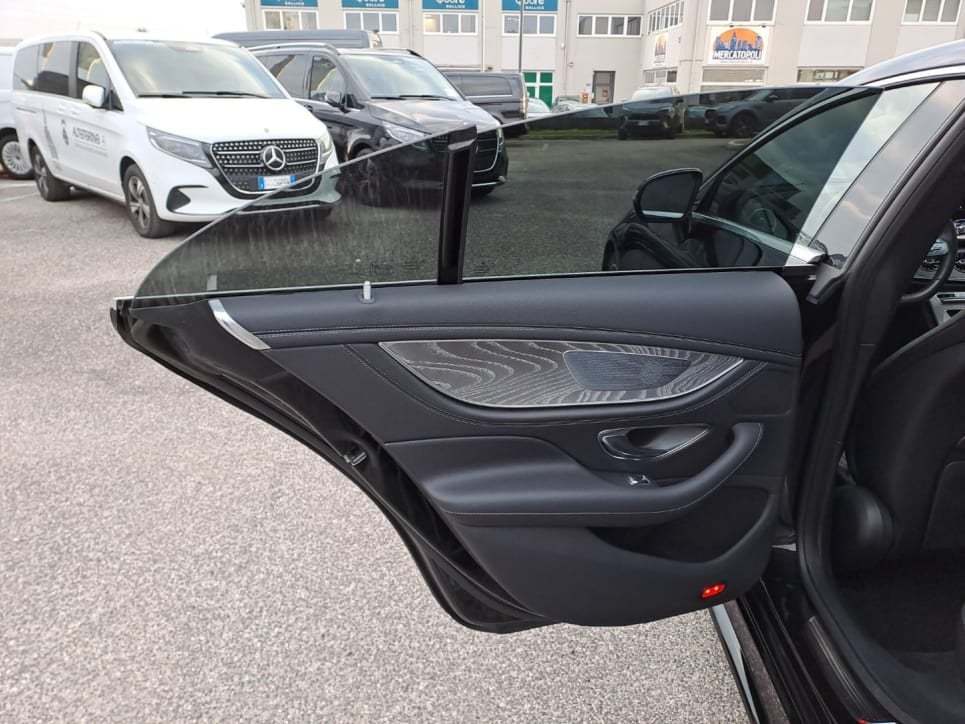 CLS Coupe 400 d Premium Plus 4matic auto - Certified