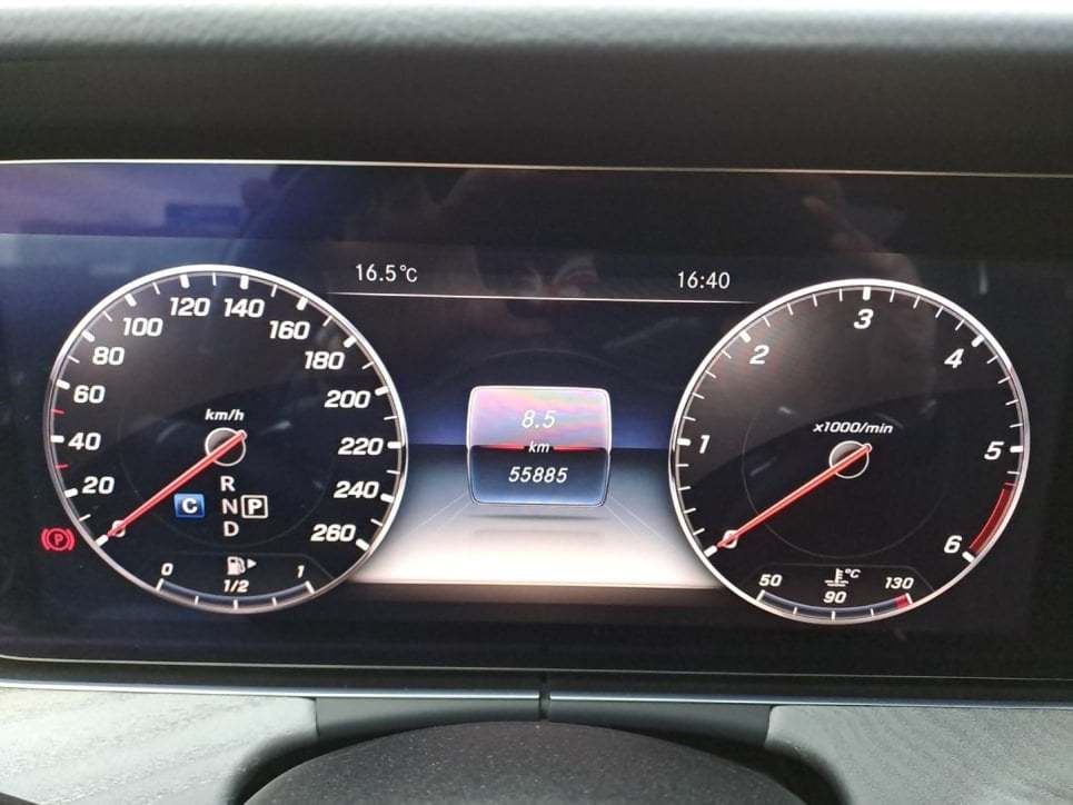 CLS Coupe 400 d Premium Plus 4matic auto - Certified