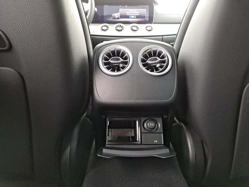 CLS Coupe 400 d Premium Plus 4matic auto - Certified