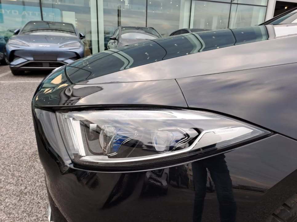 CLS Coupe 400 d Premium Plus 4matic auto - Certified