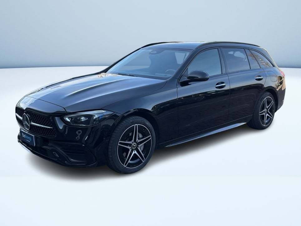 C SW 300 e phev Premium Pro auto - Mercedes Certified