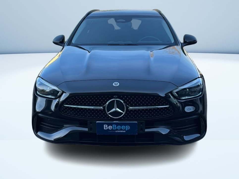 C SW 300 e phev Premium Pro auto - Certified