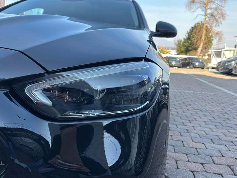 C SW 300 e phev Premium Pro auto - Certified