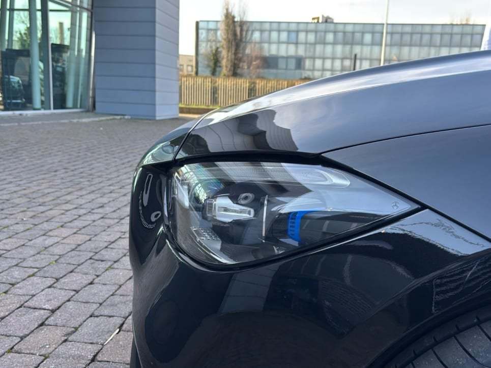 C SW 300 e phev Premium Pro auto - Certified