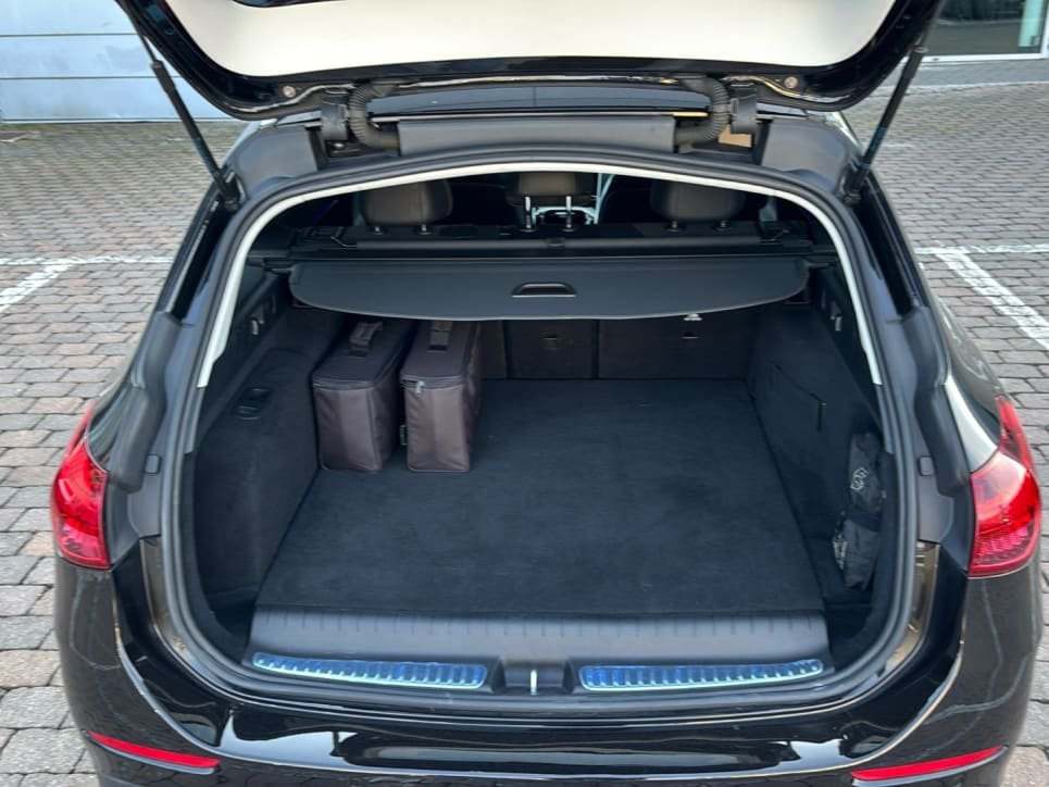 C SW 300 e phev Premium Pro auto - Certified