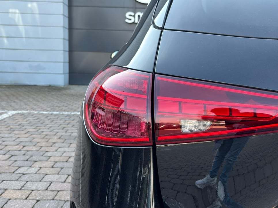 C SW 300 e phev Premium Pro auto - Certified