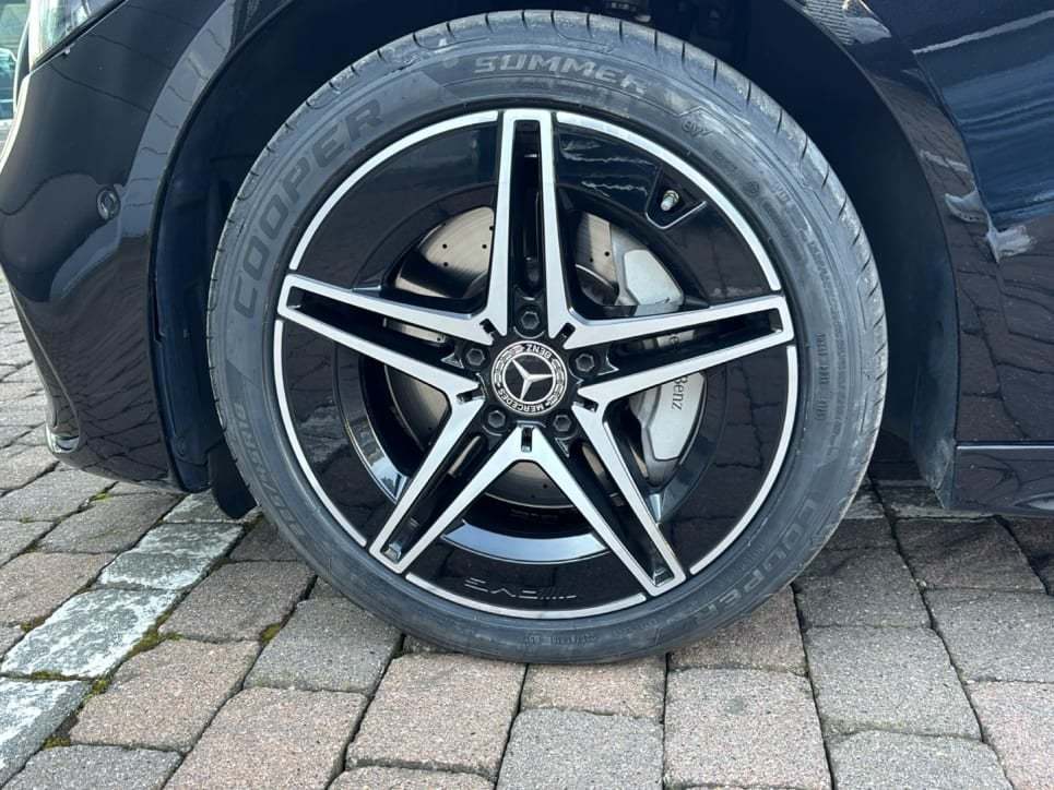 C SW 300 e phev Premium Pro auto - Certified