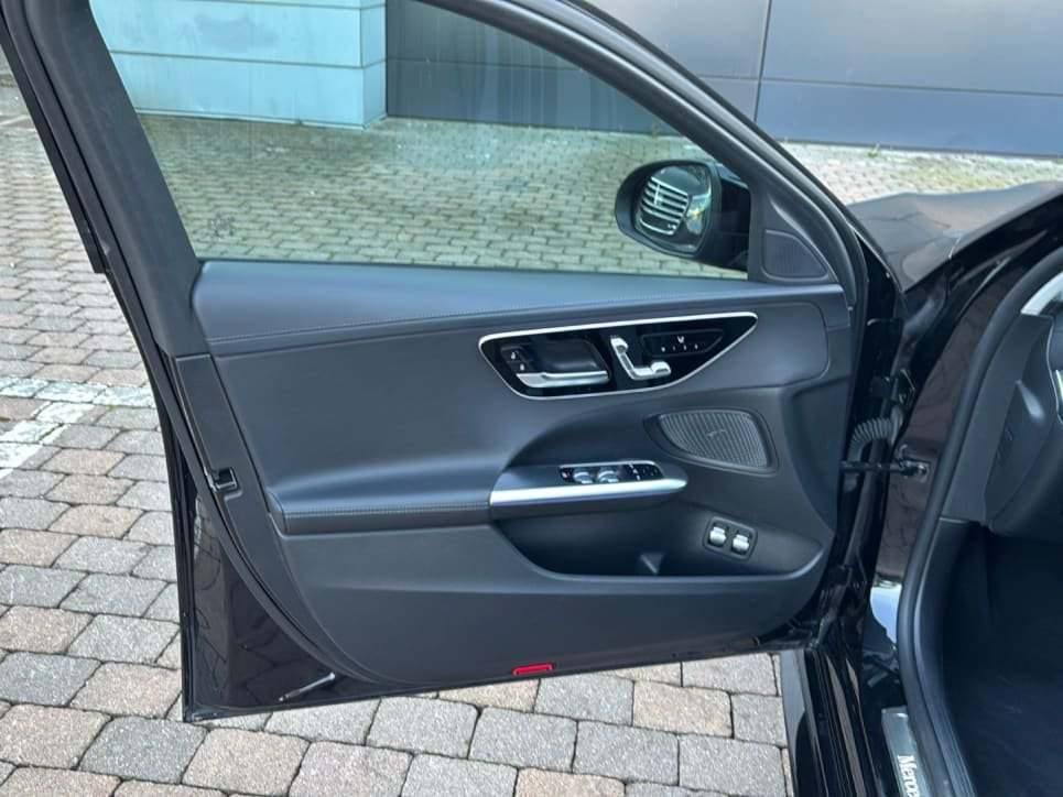 C SW 300 e phev Premium Pro auto - Certified