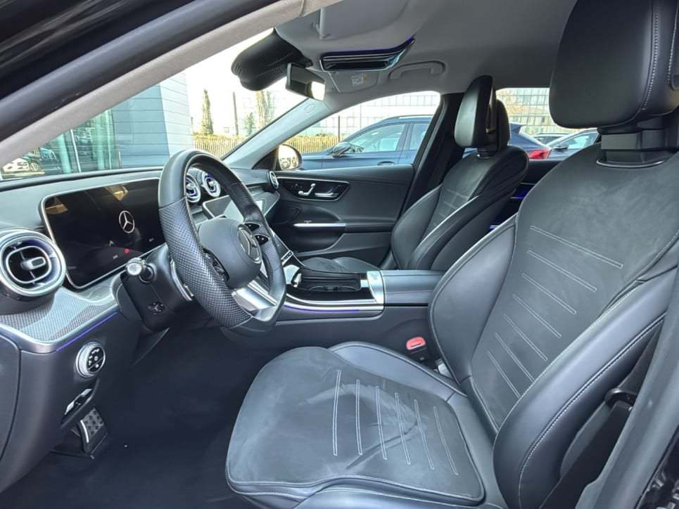 C SW 300 e phev Premium Pro auto - Certified