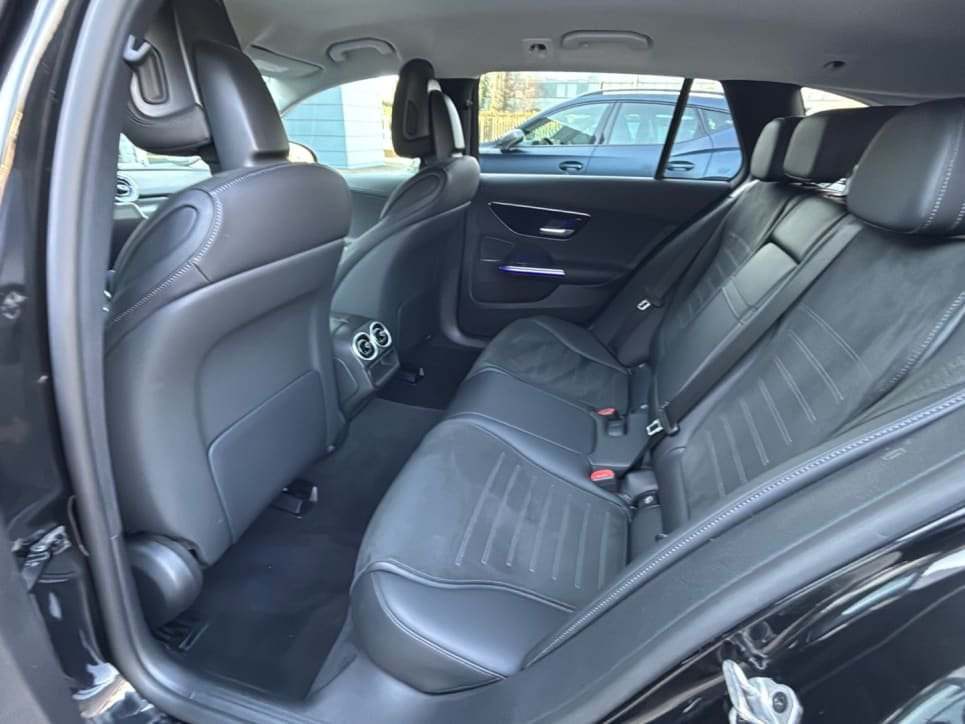 C SW 300 e phev Premium Pro auto - Certified