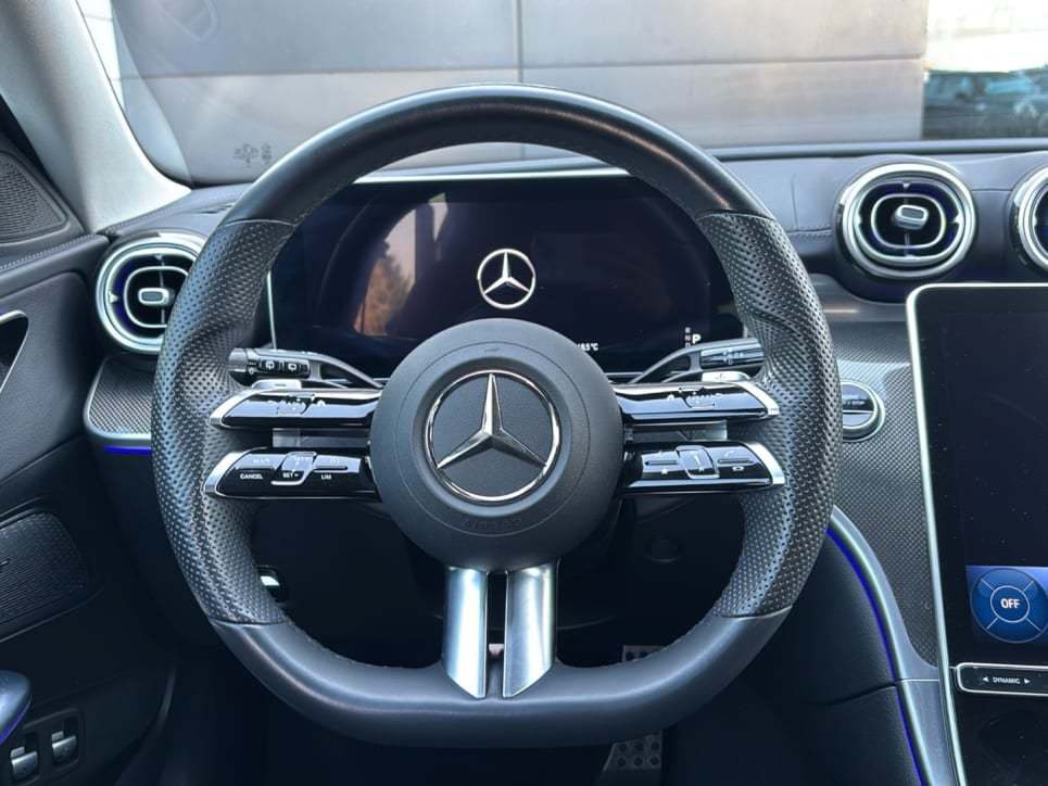 C SW 300 e phev Premium Pro auto - Certified