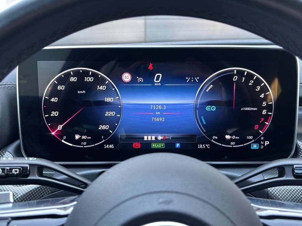 C SW 300 e phev Premium Pro auto - Certified