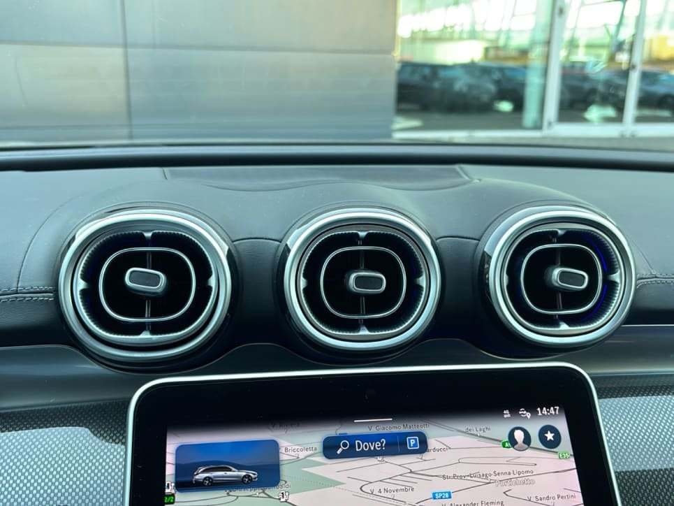 C SW 300 e phev Premium Pro auto - Certified