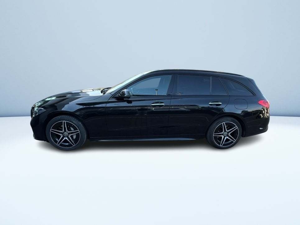 C SW 300 e phev Premium Pro auto - Certified