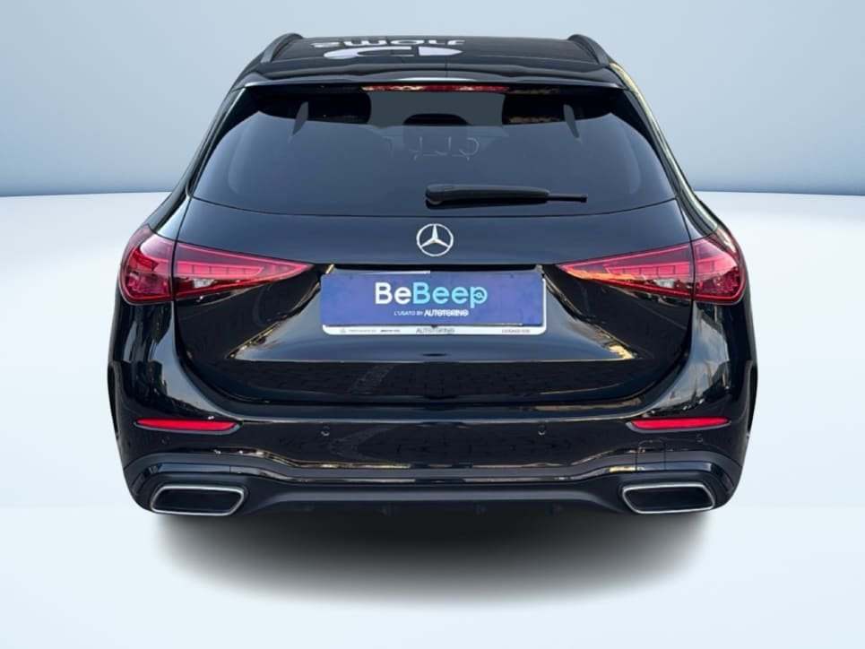 C SW 300 e phev Premium Pro auto - Certified