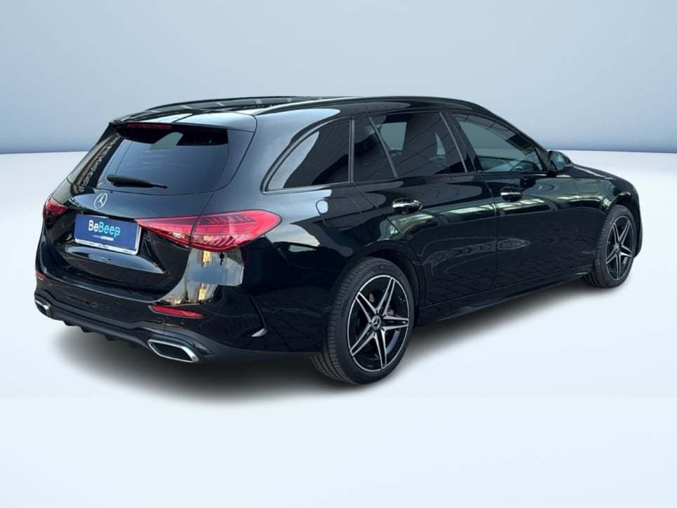 C SW 300 e phev Premium Pro auto - Certified