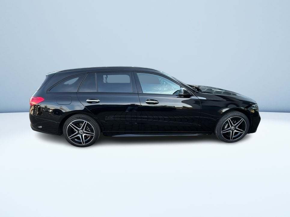 C SW 300 e phev Premium Pro auto - Certified