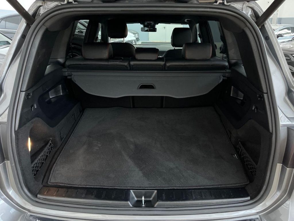 GLB 200 d Premium auto - Certified