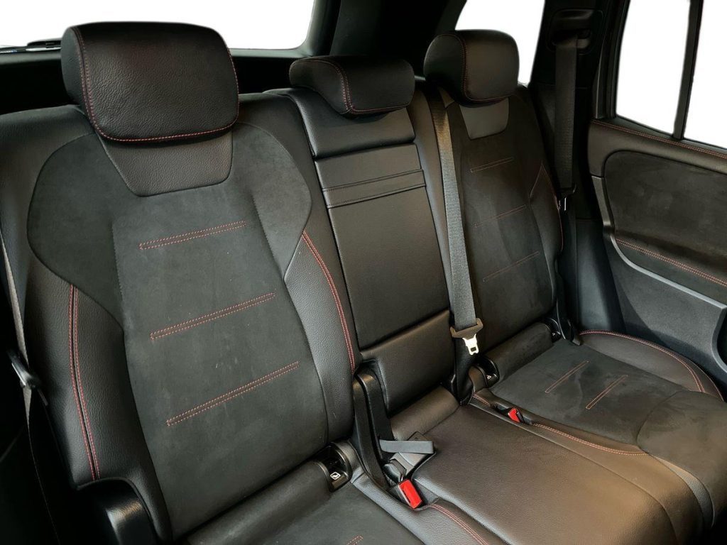 GLB 200 d Premium auto - Certified