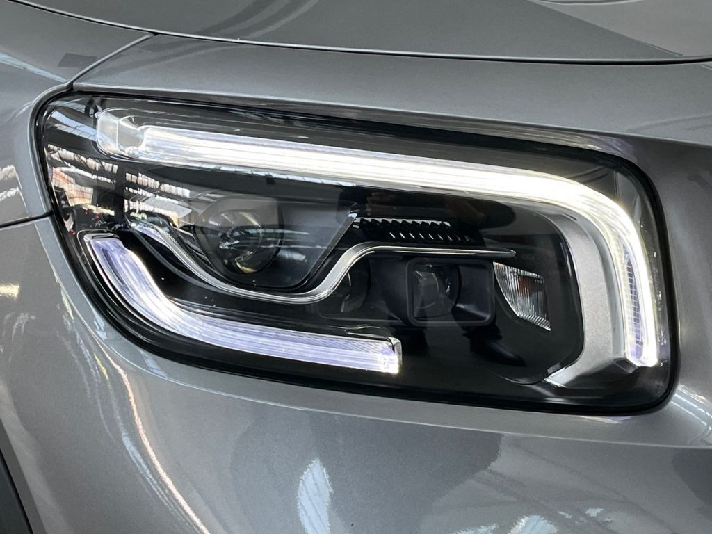 GLB 200 d Premium auto - Certified