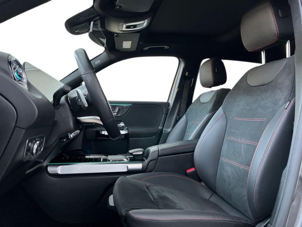 GLB 200 d Premium auto - Certified