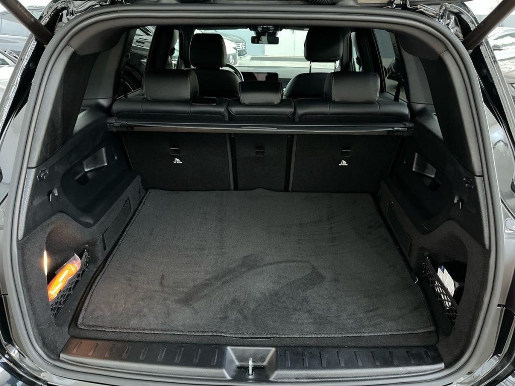 GLB 200 d Premium auto - Certified