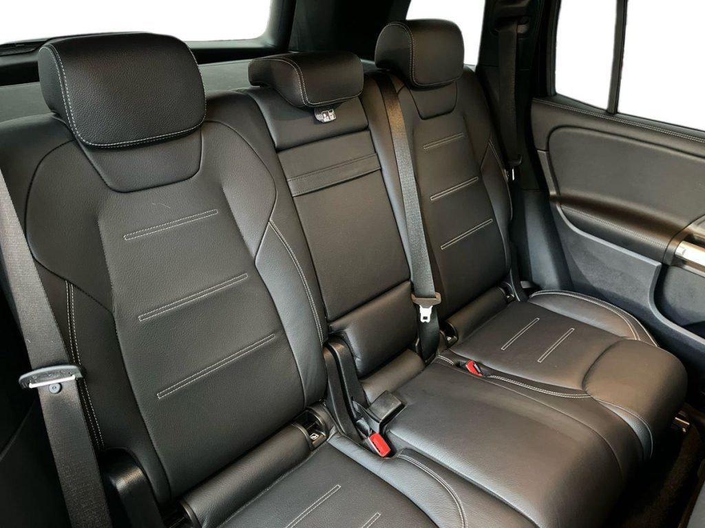 GLB 200 d Premium auto - Certified