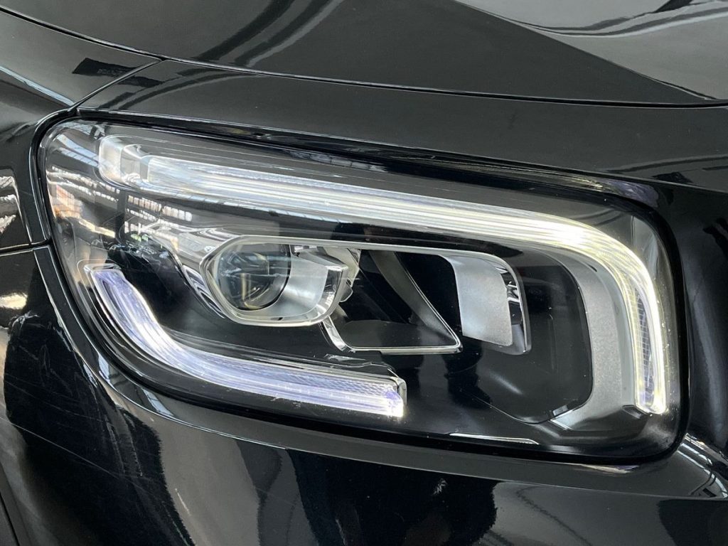 GLB 200 d Premium auto - Certified