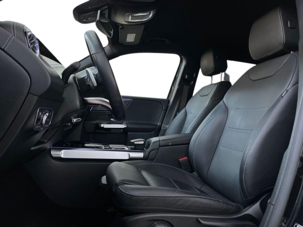 GLB 200 d Premium auto - Certified