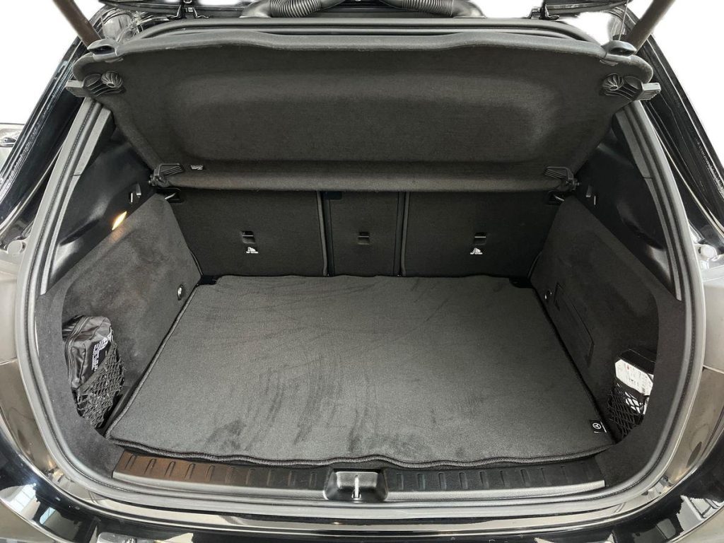 GLA 200 d Premium auto - Certified