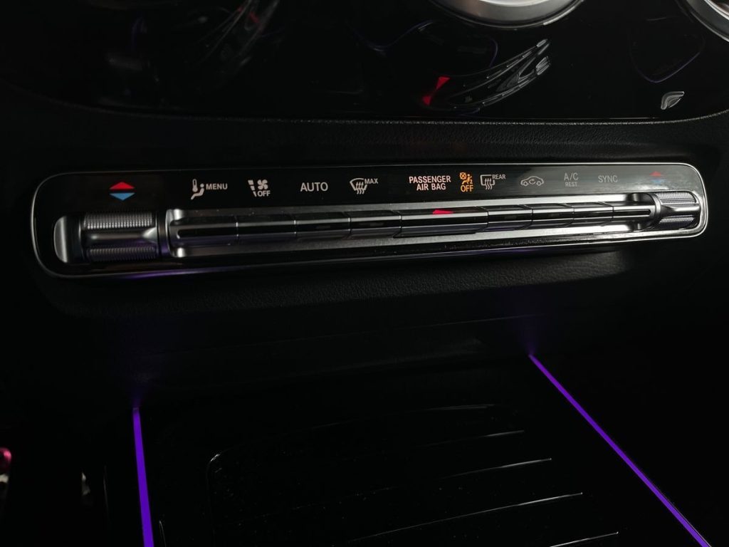 GLA 200 d Premium auto - Certified