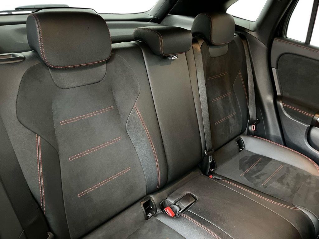 GLA 200 d Premium auto - Certified