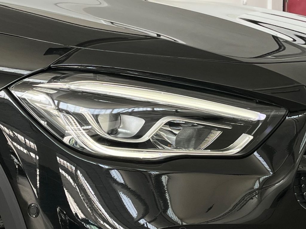 GLA 200 d Premium auto - Certified