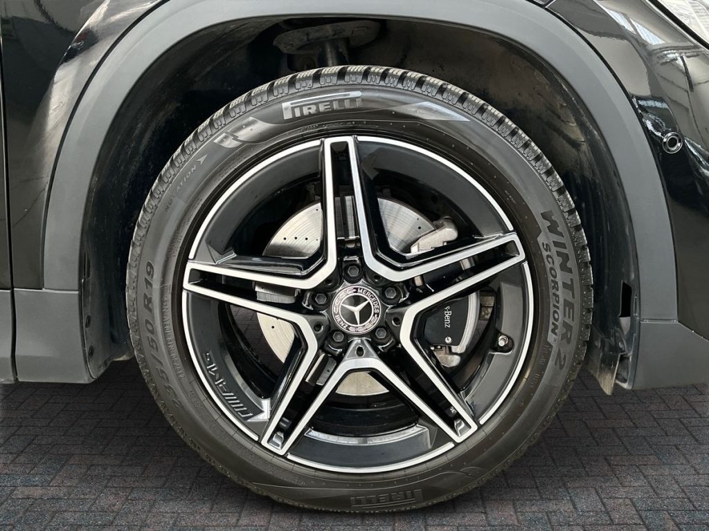 GLA 200 d Premium auto - Certified