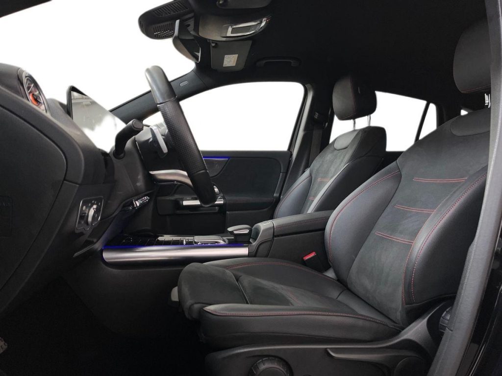 GLA 200 d Premium auto - Certified