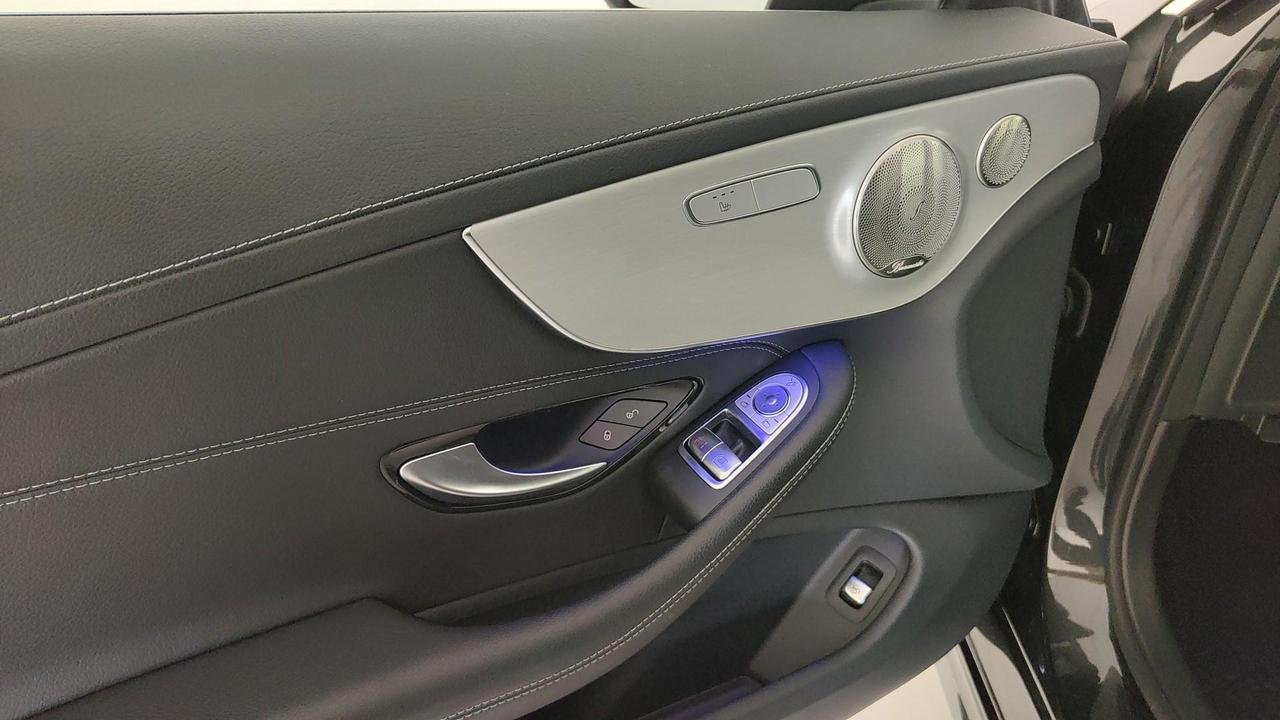 C Coupe 220 d Premium Plus 4matic auto - Certified