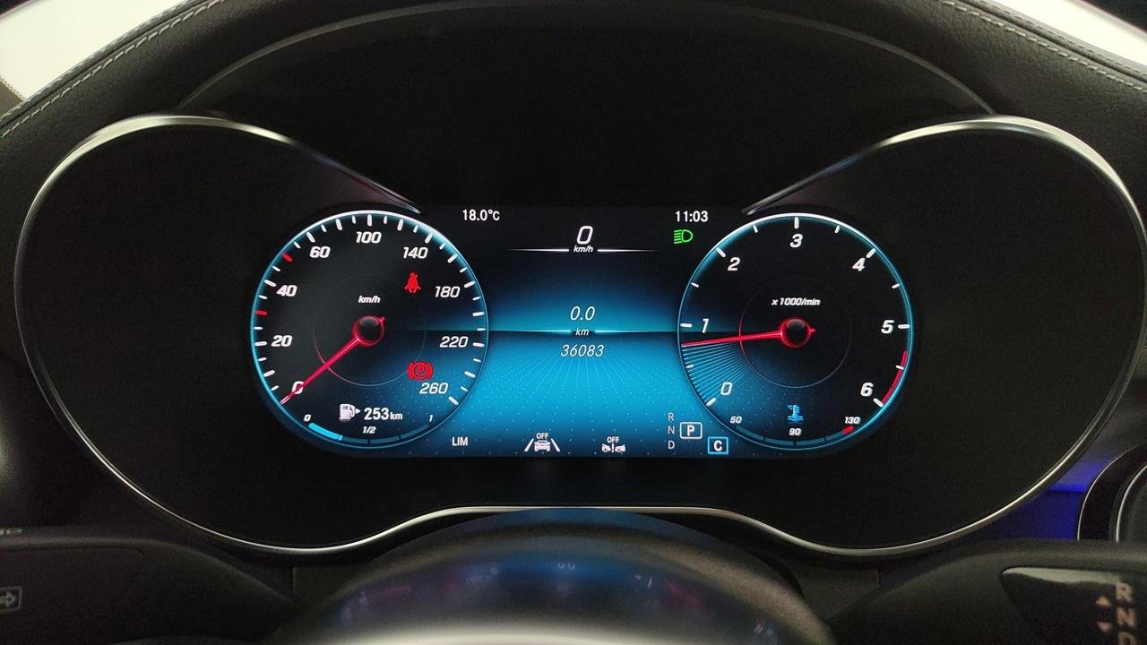 C Coupe 220 d Premium Plus 4matic auto - Certified