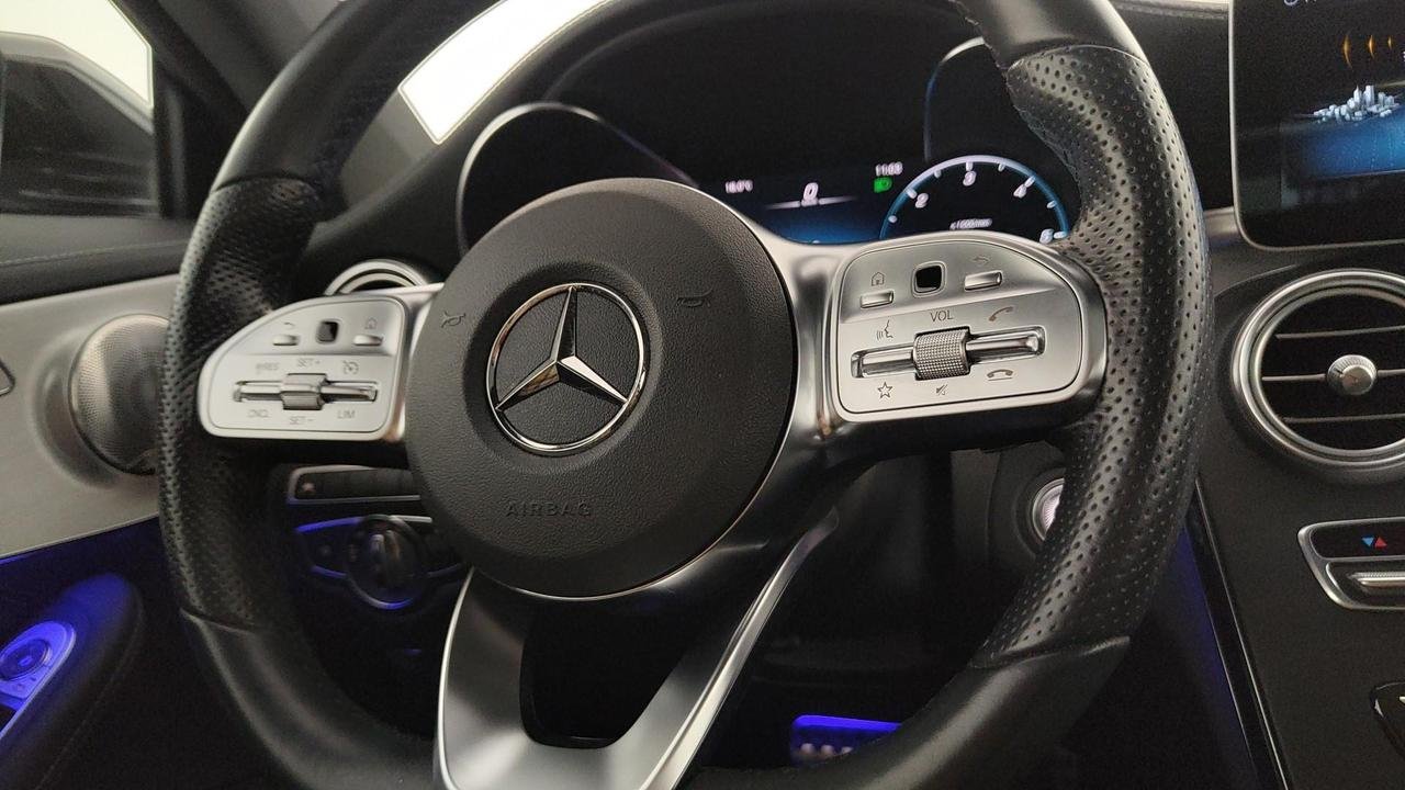 C Coupe 220 d Premium Plus 4matic auto - Certified