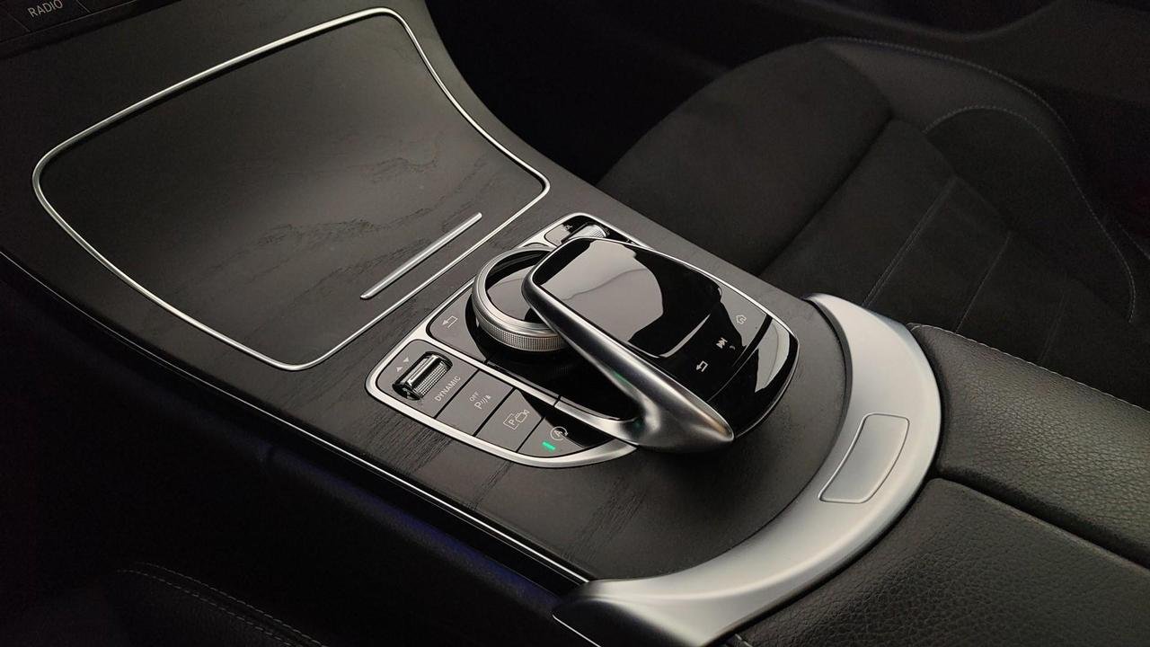 C Coupe 220 d Premium Plus 4matic auto - Certified