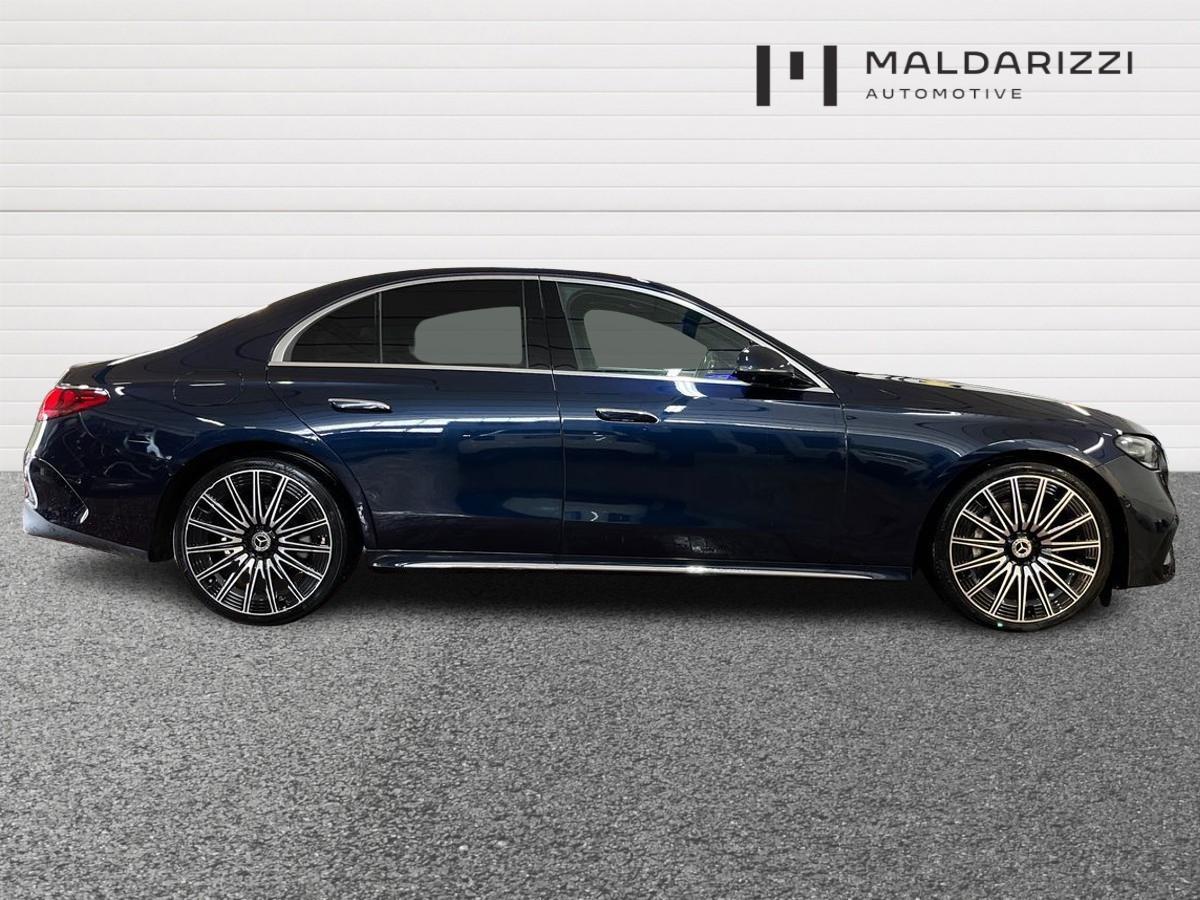 E 220 d AMG Line Premium auto - Certified