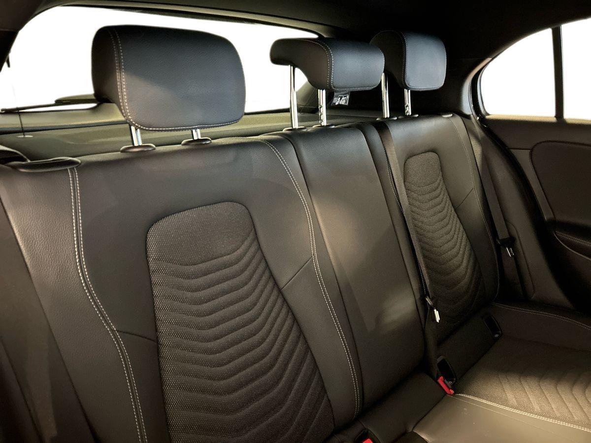 A 180 d Progressive Advanced auto - Certified