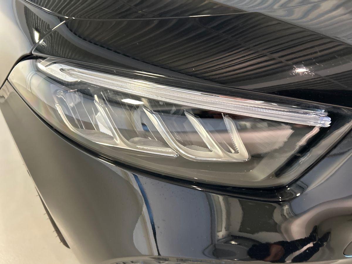 A 180 d Progressive Advanced auto - Certified